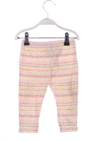 Detské legíny  F&F, Veľkosť 9-12m/ 74-80 cm, Farba Viacfarebná, Cena  5,95 €