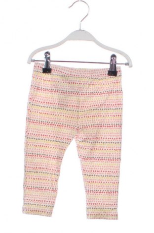 Detské legíny  F&F, Veľkosť 9-12m/ 74-80 cm, Farba Viacfarebná, Cena  5,95 €