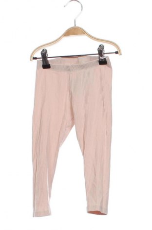Colanți pentru copii H&M, Mărime 18-24m/ 86-98 cm, Culoare Mov deschis, Preț 36,99 Lei