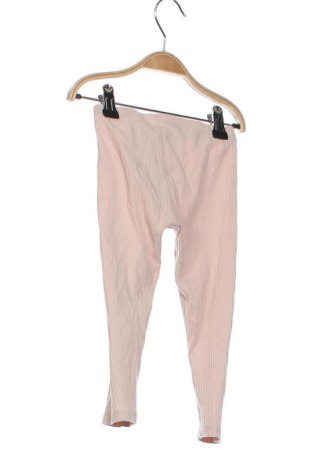 Colanți pentru copii H&M, Mărime 18-24m/ 86-98 cm, Culoare Mov deschis, Preț 36,99 Lei
