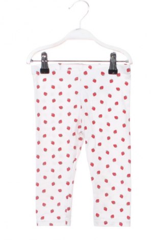 Detské legíny  H&M, Veľkosť 2-3y/ 98-104 cm, Farba Viacfarebná, Cena  7,16 €