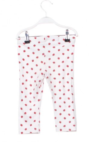 Detské legíny  H&M, Veľkosť 2-3y/ 98-104 cm, Farba Viacfarebná, Cena  7,16 €