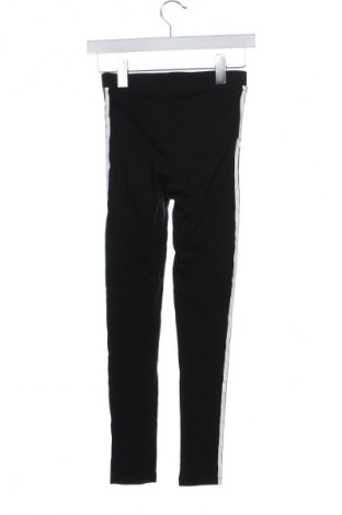 Detské legíny  H&M, Veľkosť 10-11y/ 146-152 cm, Farba Čierna, Cena  10,87 €