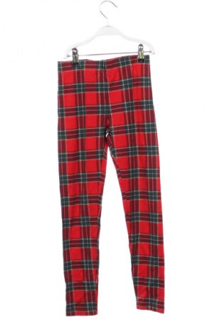 Dziecięce legginsy Kids, Rozmiar 10-11y/ 146-152 cm, Kolor Kolorowy, Cena 30,99 zł
