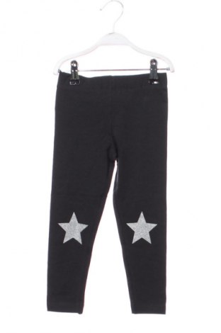 Detské legíny  Kids World, Veľkosť 3-4y/ 104-110 cm, Farba Čierna, Cena  11,95 €