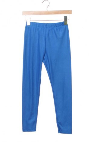 Dziecięce legginsy LC Waikiki, Rozmiar 8-9y/ 134-140 cm, Kolor Niebieski, Cena 21,99 zł