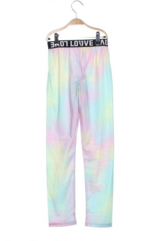 Gyerek leggings Love, Méret 7-8y / 128-134 cm, Szín Sokszínű, Ár 1 929 Ft