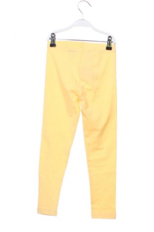 Dziecięce legginsy Lupilu, Rozmiar 6-7y/ 122-128 cm, Kolor Żółty, Cena 21,99 zł