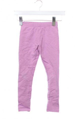 Detské legíny  Manguun, Veľkosť 5-6y/ 116-122 cm, Farba Fialová, Cena  7,95 €
