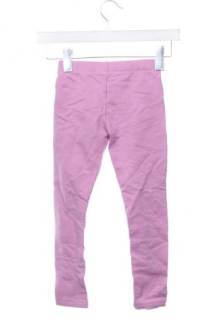 Detské legíny  Manguun, Veľkosť 5-6y/ 116-122 cm, Farba Fialová, Cena  7,95 €