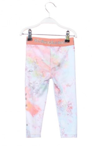Dziecięce legginsy McKenzie, Rozmiar 12-18m/ 80-86 cm, Kolor Kolorowy, Cena 32,18 zł