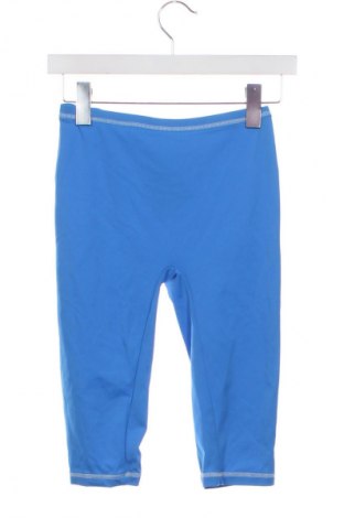 Dětské legíny  Mini Boden, Velikost 10-11y/ 146-152 cm, Barva Modrá, Cena  127,00 Kč