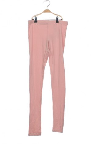 Gyerek leggings Name It, Méret 12-13y / 158-164 cm, Szín Rózsaszín, Ár 6 739 Ft
