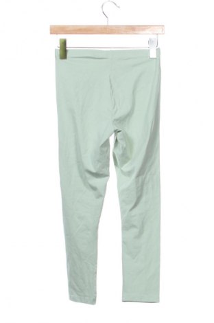 Gyerek leggings Name It, Méret 12-13y / 158-164 cm, Szín Zöld, Ár 6 739 Ft