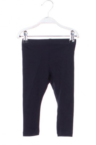 Dětské legíny  Name It, Velikost 9-12m/ 74-80 cm, Barva Modrá, Cena  519,00 Kč