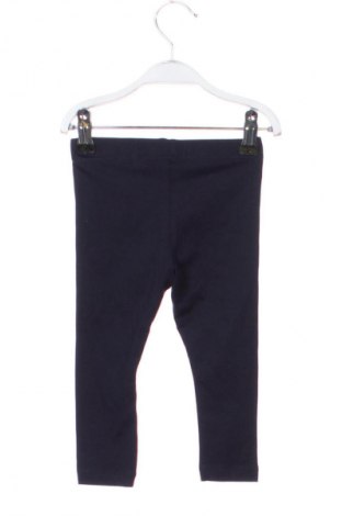 Dětské legíny  Name It, Velikost 9-12m/ 74-80 cm, Barva Modrá, Cena  519,00 Kč