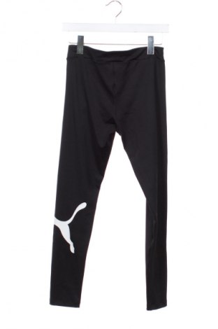 Детски клин PUMA, Размер 15-18y/ 170-176 см, Цвят Черен, Цена 68,99 лв.