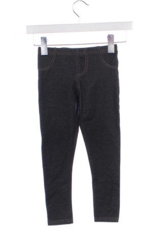 Dětské legíny  Primark, Velikost 4-5y/ 110-116 cm, Barva Modrá, Cena  119,00 Kč