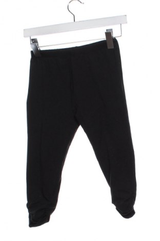 Dziecięce legginsy Reserved, Rozmiar 10-11y/ 146-152 cm, Kolor Czarny, Cena 32,18 zł