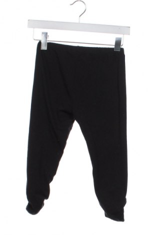 Dziecięce legginsy Reserved, Rozmiar 10-11y/ 146-152 cm, Kolor Czarny, Cena 32,18 zł