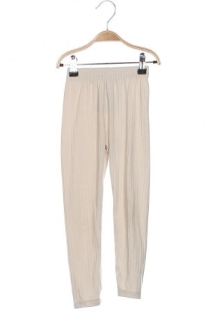 Kinderlegging SHEIN, Größe 3-4y/ 104-110 cm, Farbe Beige, Preis 7,12 €
