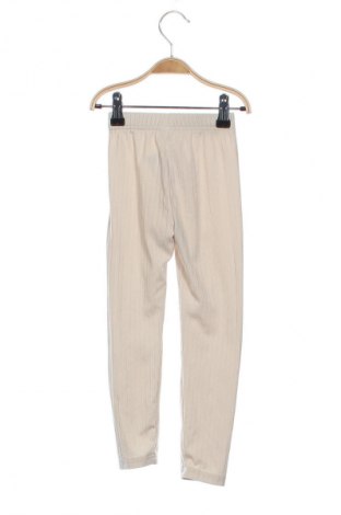 Kinderlegging SHEIN, Größe 3-4y/ 104-110 cm, Farbe Beige, Preis 7,12 €