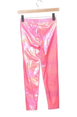 Gyerek leggings SHEIN, Méret 9-10y / 140-146 cm, Szín Rózsaszín, Ár 1 929 Ft