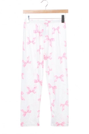 Gyerek leggings SHEIN, Méret 9-10y / 140-146 cm, Szín Fehér, Ár 1 929 Ft