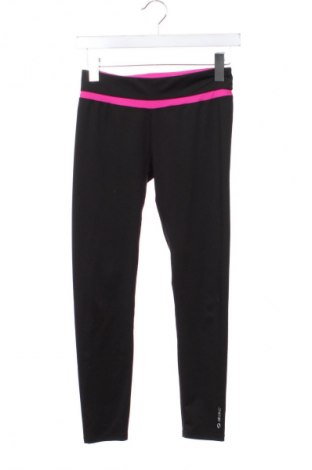 Detské legíny  SOC, Veľkosť 10-11y/ 146-152 cm, Farba Čierna, Cena  7,37 €