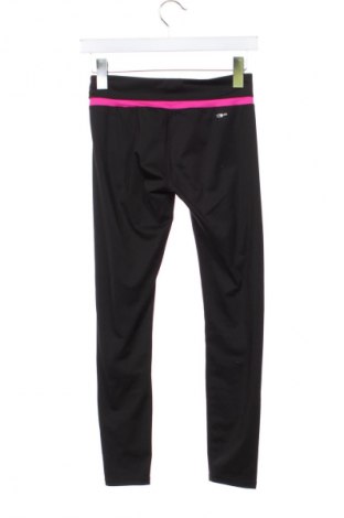 Detské legíny  SOC, Veľkosť 10-11y/ 146-152 cm, Farba Čierna, Cena  7,37 €