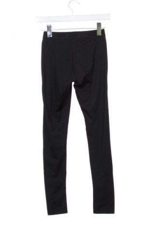Detské legíny  SOC, Veľkosť 12-13y/ 158-164 cm, Farba Čierna, Cena  7,67 €