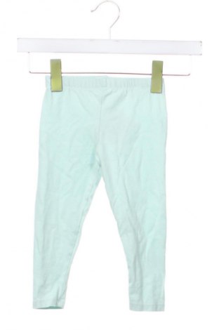 Kinderlegging Sinsay, Größe 2-3y/ 98-104 cm, Farbe Grün, Preis 7,16 €