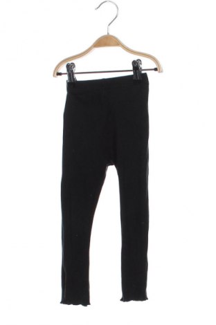 Detské legíny  Sinsay, Veľkosť 18-24m/ 86-98 cm, Farba Čierna, Cena  5,95 €