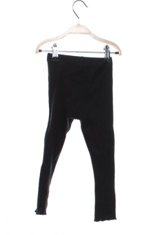 Detské legíny  Sinsay, Veľkosť 18-24m/ 86-98 cm, Farba Čierna, Cena  5,95 €