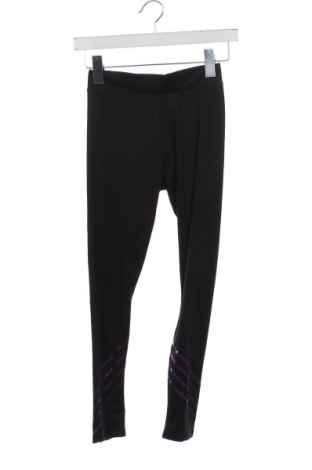Detské legíny  Sinsay, Veľkosť 9-10y/ 140-146 cm, Farba Čierna, Cena  7,16 €