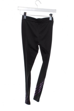 Detské legíny  Sinsay, Veľkosť 9-10y/ 140-146 cm, Farba Čierna, Cena  7,16 €