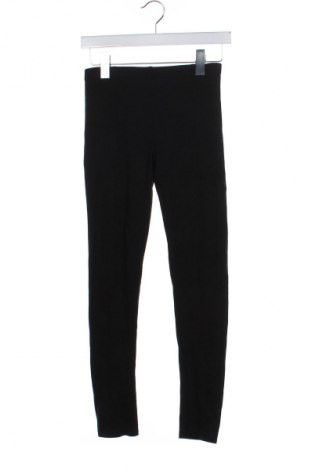 Dětské legíny  Tu, Velikost 11-12y/ 152-158 cm, Barva Černá, Cena  119,00 Kč