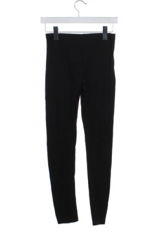 Dětské legíny  Tu, Velikost 11-12y/ 152-158 cm, Barva Černá, Cena  119,00 Kč