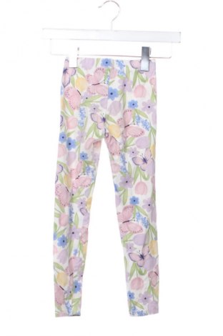 Dětské legíny  Unbranded, Velikost 7-8y/ 128-134 cm, Barva Vícebarevné, Cena  177,00 Kč