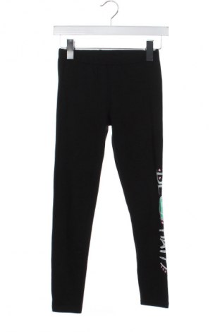 Detské legíny  Unbranded, Veľkosť 12-13y/ 158-164 cm, Farba Čierna, Cena  6,06 €