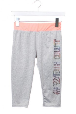 Detské legíny  Unbranded, Veľkosť 10-11y/ 146-152 cm, Farba Sivá, Cena  5,95 €