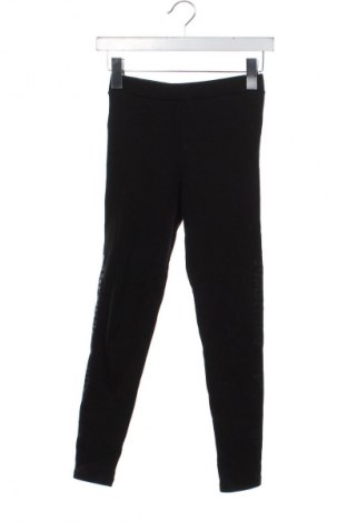 Detské legíny  Unbranded, Veľkosť 12-13y/ 158-164 cm, Farba Čierna, Cena  7,16 €