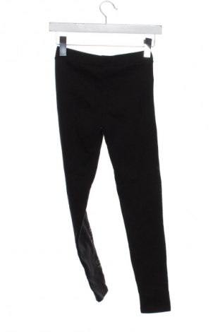 Detské legíny  Unbranded, Veľkosť 12-13y/ 158-164 cm, Farba Čierna, Cena  7,16 €