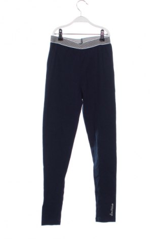 Detské legíny  Unbranded, Veľkosť 14-15y/ 168-170 cm, Farba Modrá, Cena  7,16 €