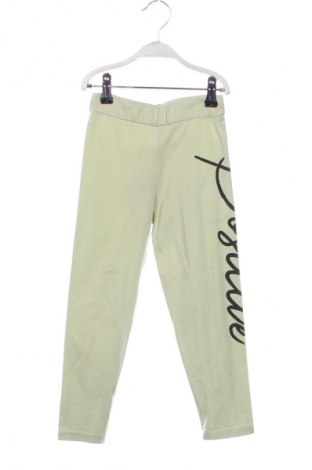 Detské legíny  Unbranded, Veľkosť 8-9y/ 134-140 cm, Farba Zelená, Cena  7,16 €