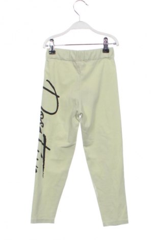 Detské legíny  Unbranded, Veľkosť 8-9y/ 134-140 cm, Farba Zelená, Cena  7,16 €