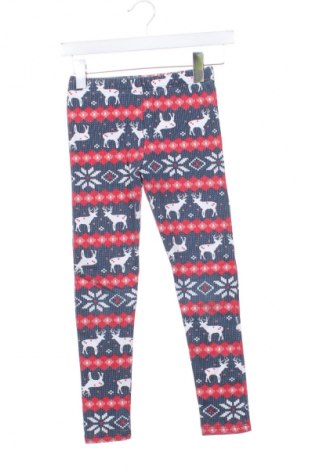 Detské legíny  Unbranded, Veľkosť 8-9y/ 134-140 cm, Farba Viacfarebná, Cena  7,16 €