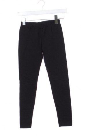 Detské legíny  Unbranded, Veľkosť 9-10y/ 140-146 cm, Farba Čierna, Cena  7,16 €