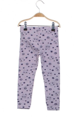 Dziecięce legginsy Unbranded, Rozmiar 2-3y/ 98-104 cm, Kolor Kolorowy, Cena 21,99 zł