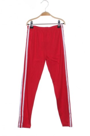 Colanți pentru copii Unbranded, Mărime 7-8y/ 128-134 cm, Culoare Roșu, Preț 17,99 Lei